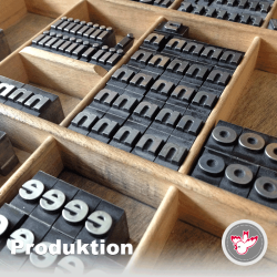 Visitenkarten drucken, Witzig Druck AG