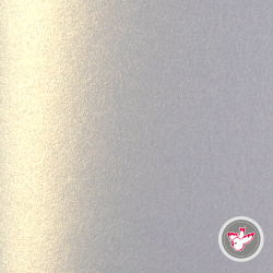 Kuvert Metallic weiss, Witzig Druck AG