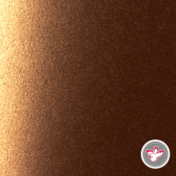 Kuvert Metallic gold, Witzig Druck AG