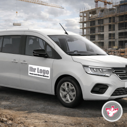 Fahrzeugbeschriftungen, Witzig druck AG