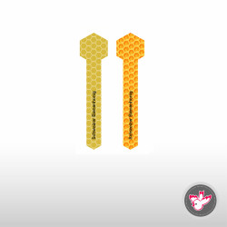 Honigsiegel Druck nach Ihrem Wunsch, Witzig Druck AG