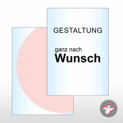 Autogrammkarten Selina Witzig, Witzig Druck AG