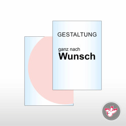 Autogrammkarten Selina Witzig, Witzig Druck AG