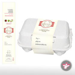 Banderole, Spitzbuben, Bäckerei, Edel, Verpackung, Witzig Druck AG, Drucksachen, Druckerei