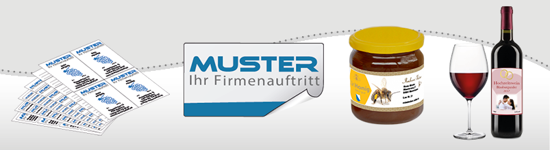 Geschwindikeitsfolie, Kleber direkt vom Hersteller