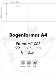 Kopieretiketten_W1008